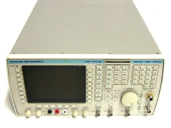 Marconi, 2966A